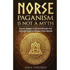 Norse Paganism Is Not A Myth: Runes, Magic & Sacred Rituals The Vikings Used To Shape Their World