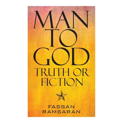 Man to God: Truth or Fiction