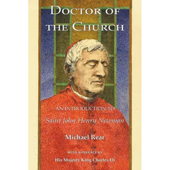 Doctor of the Church: An Introduction to Saint John Henry Newman