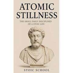 Atomic Stillness: The Small Daily Disciplines of a Stoic Life