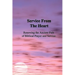 Service From the Heart