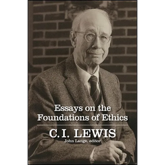 Essays on the Foundations of Ethics
