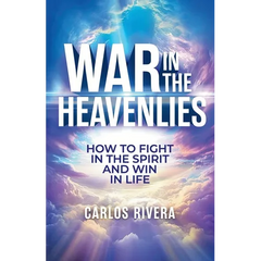 War In The Heavenlies: How to Fight in the Spirit and Win in Life
