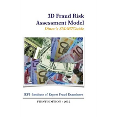3D Fraud Risk Assessment Model: DInev's SMARTGuide