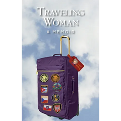Traveling Woman