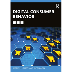 Digital Consumer Behavior