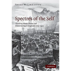 Spectres of the Self