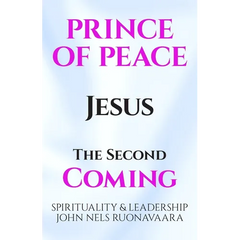 Prince of Peace: The Second Coming