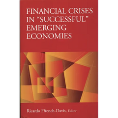 Financial Crises in "Successful" Emerging Economies