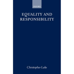 Equality and Responsibility