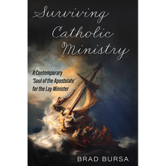 Surviving Catholic Ministry