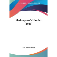 Shakespeare's Hamlet (1921)