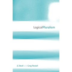 Logical Pluralism