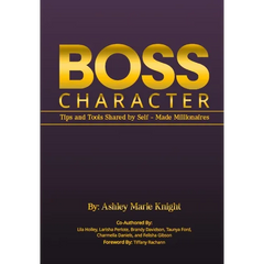 Boss Character
