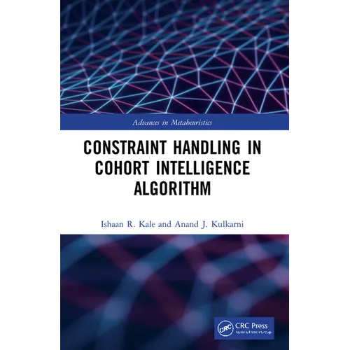 Constraint Handling in Cohort Intelligence Algorithm