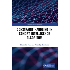 Constraint Handling in Cohort Intelligence Algorithm