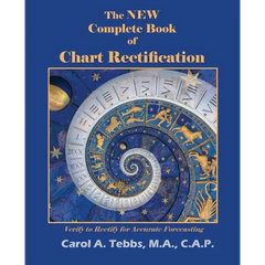 The New Complete Book of Chart Rectification