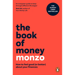 The Book of Money: How to Feel Good (or Better) about Your Finances