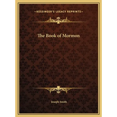 The Book of Mormon
