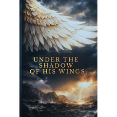 Under The Shadow of His Wings