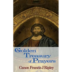 A Golden Treasury of Prayers