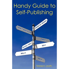 Handy Guide to Self-Publishing