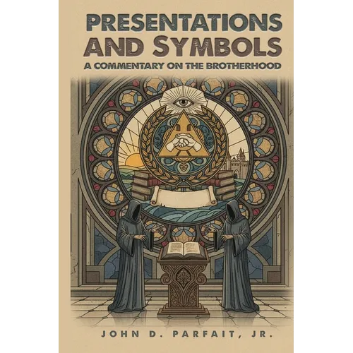 Presentations and Symbols: A Commentary on The Brotherhood