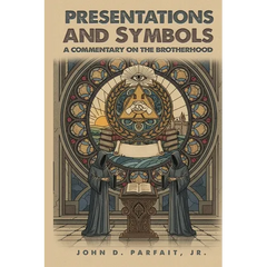 Presentations and Symbols: A Commentary on The Brotherhood