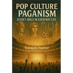 Pop Culture Paganism