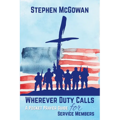 Wherever Duty Calls