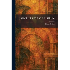 Saint Teresa of Lisieux