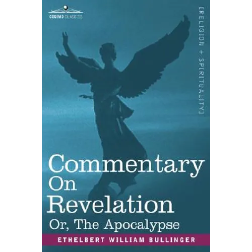 Commentary on Revelation: Or, the Apocalypse