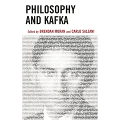 Philosophy and Kafka