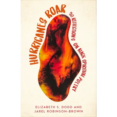 Hurricanes Roar: 30 Reflections on Black Spiritual Poetry