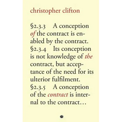 Of the Contract