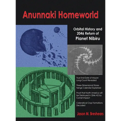 Anunnaki Homeworld: Orbital History and 2046 Return of Planet Nibiru