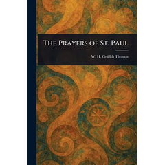 The Prayers of St. Paul