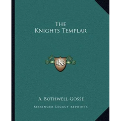 The Knights Templar