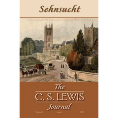 Sehnsucht: The C. S. Lewis Journal