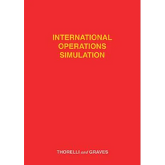 International Operations Simulation