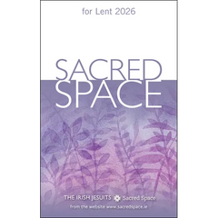 Sacred Space for Lent 2026