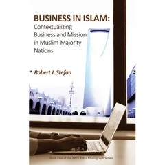 Business in Islam