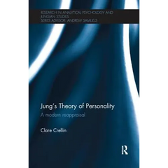 Jung's Theory of Personality: A Modern Reappraisal