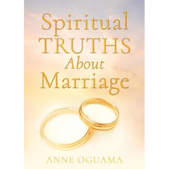 Spiritual Truths About Marriage