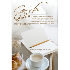 Coffee With God