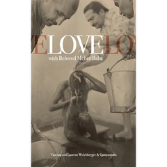Love with Beloved Meher Baba