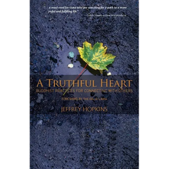 A Truthful Heart: Buddhist Practices for Connecting with Others