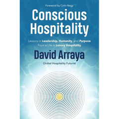 Conscious Hospitality