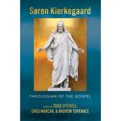 Soren Kierkegaard