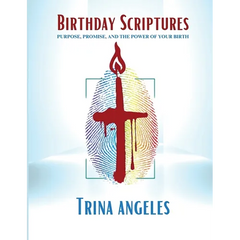 Birthday Scriptures